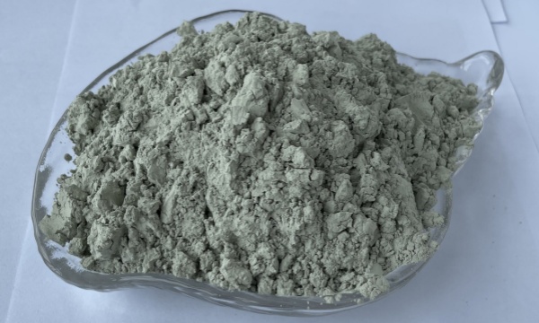 高质量绿碳化硅微粉的生产工艺及其质量控制要求